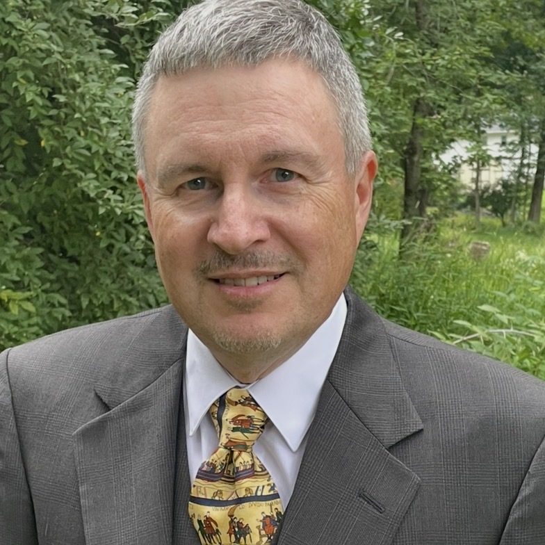 Todd Wilmot